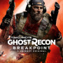Tom Clancy's Ghost Recon Breakpoint | Deluxe Edition (PC) - Ubisoft Key - LATAM