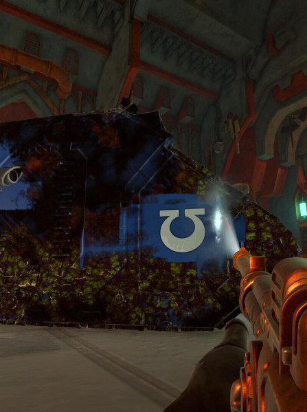 PowerWash Simulator – Warhammer 40,000 Special Pack (PC) - Steam Key - GLOBAL