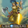 Chronicon: The Mechanist (PC) - Steam Key - GLOBAL