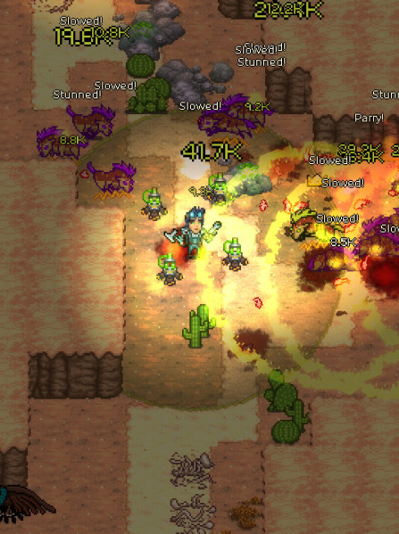 Chronicon: The Mechanist (PC) - Steam Key - GLOBAL Chronicon: The Mechanist (PC) - Steam Key - GLOBAL