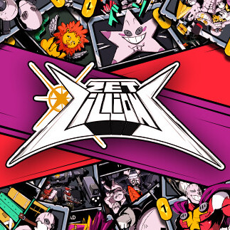 Zet Zillions (PC) - Steam Key - GLOBAL