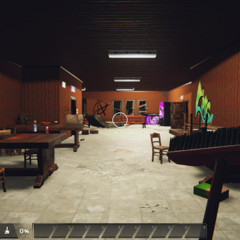 Train Station Renovation - Germany (PC) - Steam Key - ROW