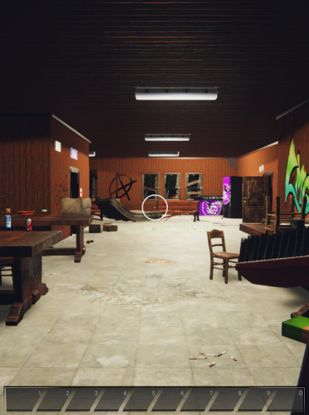 Train Station Renovation - Germany (PC) - Steam Key - ROW Train Station Renovation - Germany (PC) - Steam Key - ROW