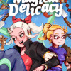 Magical Delicacy (PC) - Steam Key - GLOBAL