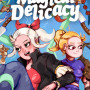 Magical Delicacy (PC) - Steam Key - GLOBAL