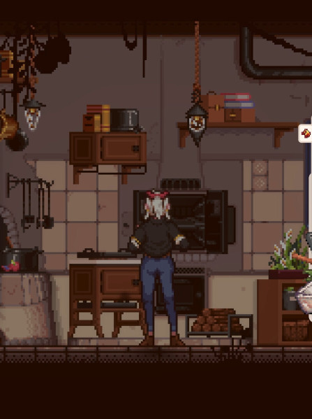 Magical Delicacy (PC) - Steam Key - GLOBAL