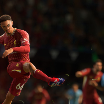 EA SPORTS FC 25 (Xbox Series X/S) - Xbox Live Key - EUROPE