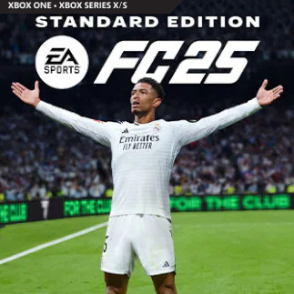 EA SPORTS FC 25 (Xbox Series X/S) - Xbox Live Key - UNITED STATES