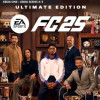 EA SPORTS FC 25 | Ultimate Edition (Xbox Series X/S) - Xbox Live Key - EUROPE EA SPORTS FC 25 | Ultimate Edition (Xbox Series X/S) - Xbox Live Key - EUROPE