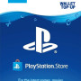 PlayStation Network Gift Card 100 EUR - PSN Key - LUXEMBOURG