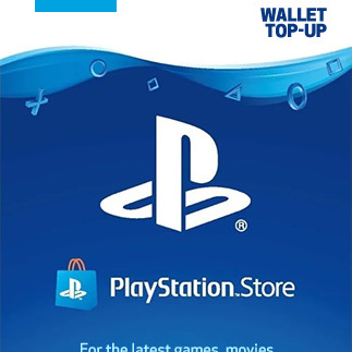 PlayStation Network Gift Card 80 EUR - PSN Key - LUXEMBOURG