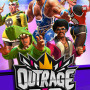 OutRage: Fight Fest (PC) - Steam Key - GLOBAL