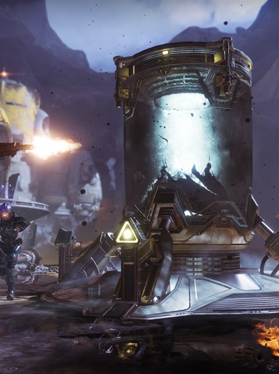 Destiny 2: Forsaken Pack (Xbox Series X/S) - Xbox Live Key - EUROPE