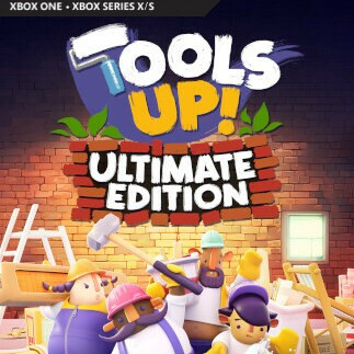 Tools Up! | Ultimate Edition (Xbox One) - Xbox Live Key - UNITED STATES