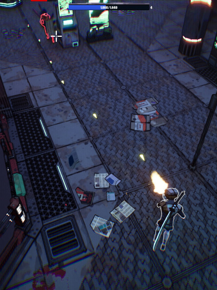 Shell Runner (PC) - Steam Key - GLOBAL