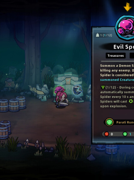 Lost Castle 2 (PC) - Steam Key - GLOBAL Lost Castle 2 (PC) - Steam Key - GLOBAL