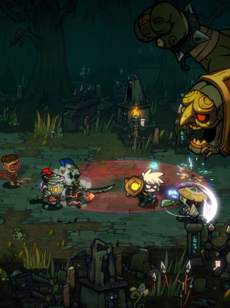 Lost Castle 2 (PC) - Steam Key - GLOBAL Lost Castle 2 (PC) - Steam Key - GLOBAL