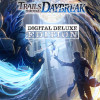 The Legend of Heroes: Trails through Daybreak | Deluxe Edition (PC) - Steam Key - GLOBAL