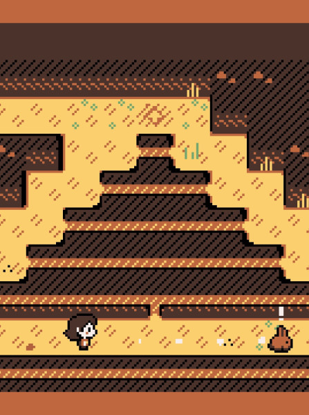 Paquerette Down the Bunburrows - Soundtrack (PC) - Steam Key - GLOBAL