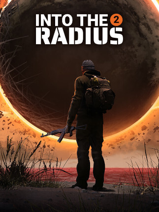 Into the Radius 2 (PC) - Steam Key - GLOBAL Into the Radius 2 (PC) - Steam Key - GLOBAL