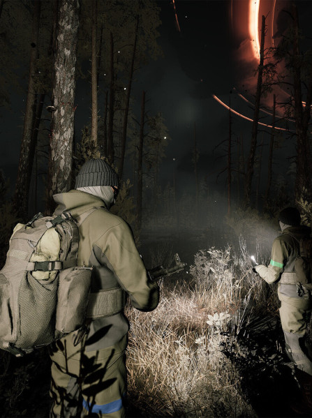 Into the Radius 2 (PC) - Steam Key - GLOBAL Into the Radius 2 (PC) - Steam Key - GLOBAL