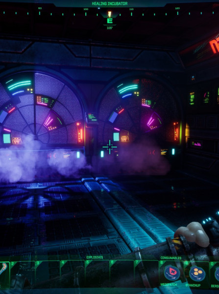 System Shock (PC) - Steam Key - ROW System Shock (PC) - Steam Key - ROW