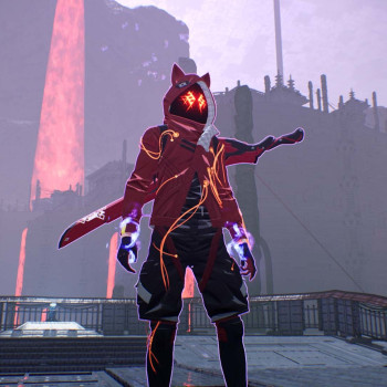 SCARLET NEXUS Ultimate Upgrade Pack (PC) - Steam Key - ROW