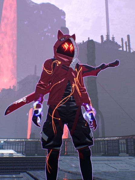 SCARLET NEXUS Ultimate Upgrade Pack (PC) - Steam Key - ROW SCARLET NEXUS Ultimate Upgrade Pack (PC) - Steam Key - ROW