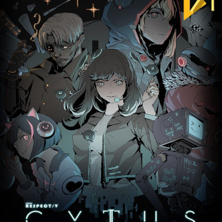 DJMAX RESPECT V - Cytus Pack (PC) - Steam Key - GLOBAL