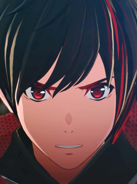 SCARLET NEXUS (PC) - Steam Key - ROW SCARLET NEXUS (PC) - Steam Key - ROW