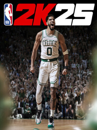 NBA 2K25 (PC) - Steam Key - NORTH AMERICA