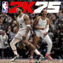 NBA 2K25 | All-Star Edition (PC) - Steam Key - GLOBAL