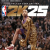 NBA 2K25 | Hall of Fame Edition (Xbox Series X/S) - Xbox Live Key - UNITED STATES NBA 2K25 | Hall of Fame Edition (Xbox Series X/S) - Xbox Live Key - UNITED STATES