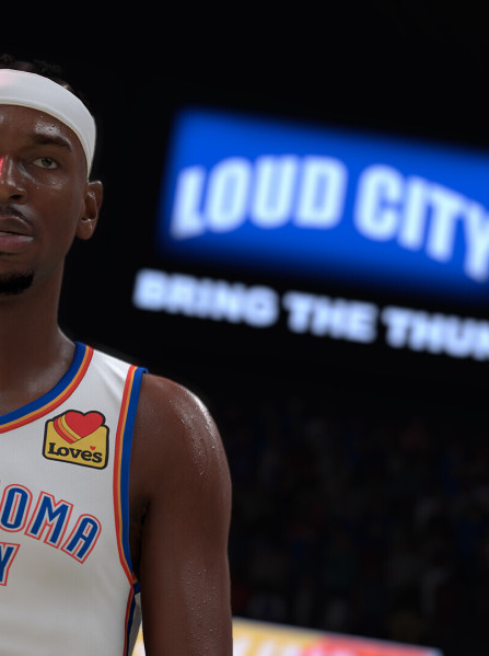 NBA 2K25 | Hall of Fame Edition (Xbox Series X/S) - Xbox Live Key - UNITED STATES NBA 2K25 | Hall of Fame Edition (Xbox Series X/S) - Xbox Live Key - UNITED STATES