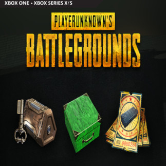 PUBG Battlegrounds - Exclusive Survivor Pack #2 (Xbox One) - Xbox Live Key - GLOBAL