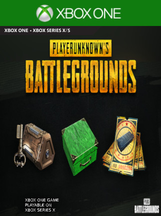 PUBG Battlegrounds - Exclusive Survivor Pack #2 (Xbox One) - Xbox Live Key - GLOBAL PUBG Battlegrounds - Exclusive Survivor Pack #2 (Xbox One) - Xbox Live Key - GLOBAL
