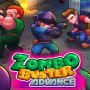 Zombo Buster Advance (PC) - Steam Key - GLOBAL