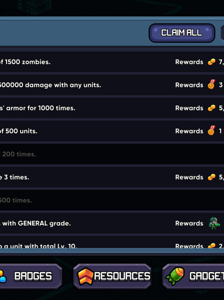 Zombo Buster Advance (PC) - Steam Key - GLOBAL