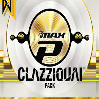 DJMax Respect V: Clazziquai Edition Pack (PC) - Steam Key - GLOBAL