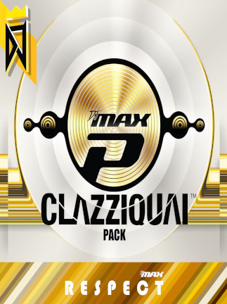 DJMax Respect V: Clazziquai Edition Pack (PC) - Steam Key - GLOBAL