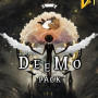 DJMAX RESPECT V - Deemo Pack (PC) - Steam Key - GLOBAL