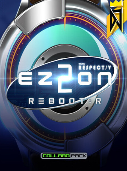 DJMax Respect V: Ez2on Pack (PC) - Steam Key - GLOBAL DJMax Respect V: Ez2on Pack (PC) - Steam Key - GLOBAL