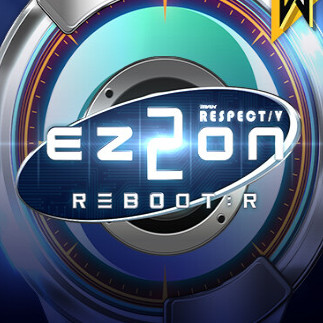 DJMax Respect V: Ez2on Pack (PC) - Steam Key - EUROPE
