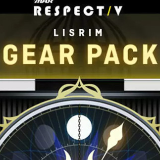 DJMAX RESPECT V - Lisrim Gear Pack (PC) - Steam Key - GLOBAL