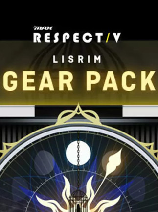 DJMAX RESPECT V - Lisrim Gear Pack (PC) - Steam Key - GLOBAL