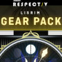 DJMAX RESPECT V - Lisrim Gear Pack (PC) - Steam Key - GLOBAL