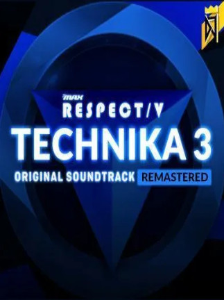 DJMAX RESPECT V - TECHNIKA 3 Original Soundtrack(REMASTERED) (PC) - Steam Key - GLOBAL