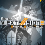 DJMAX RESPECT V - V EXTENSION II Original Soundtrack (PC) - Steam Key - GLOBAL