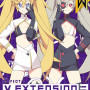 DJMAX RESPECT V - V EXTENSION III Original Soundtrack (PC) - Steam Key - GLOBAL