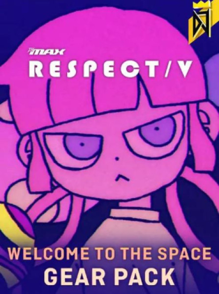 DJMAX RESPECT V - Welcome to the Space GEAR PACK (PC) - Steam Key - GLOBAL DJMAX RESPECT V - Welcome to the Space GEAR PACK (PC) - Steam Key - GLOBAL